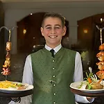 Aktivhotel Alpendorf 4* Sankt Johann im Pongau