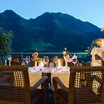 Otel Aktivhotel Alpendorf 4*