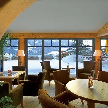 Aktivhotel Alpendorf 4* Sankt Johann im Pongau