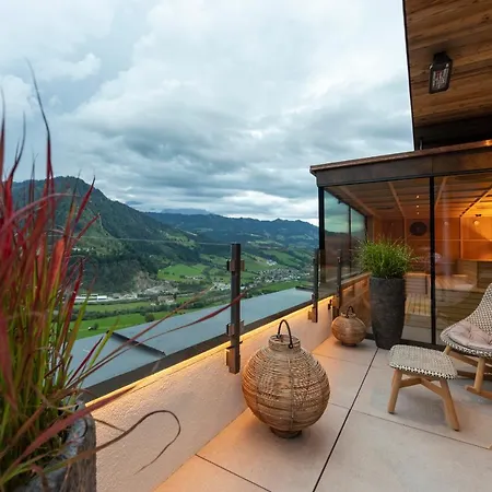 Hotel Aktivhotel Alpendorf Sankt Johann im Pongau