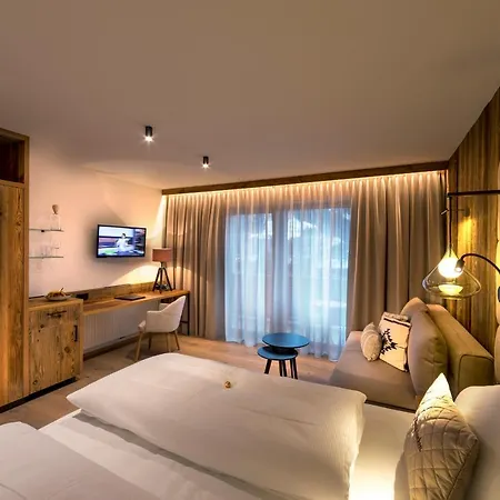 Aktivhotel Alpendorf