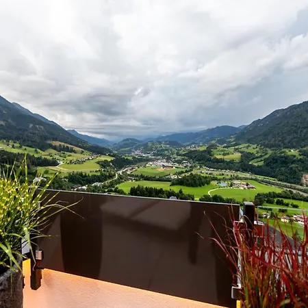 Hotel Aktivhotel Alpendorf Sankt Johann im Pongau