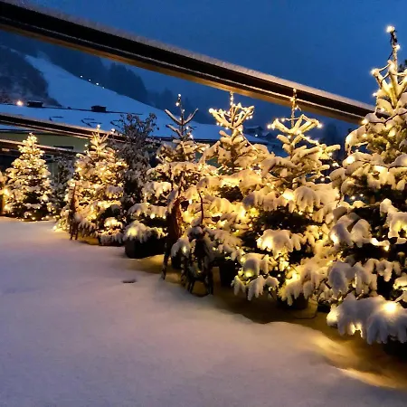 Hotel Aktivhotel Alpendorf Sankt Johann im Pongau
