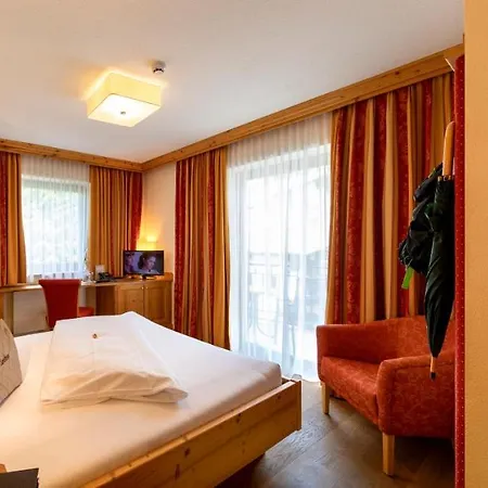 Aktivhotel Alpendorf Hotel Sankt Johann im Pongau
