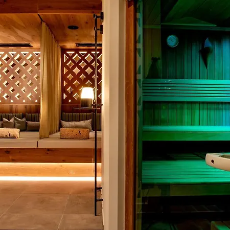 Aktivhotel Alpendorf