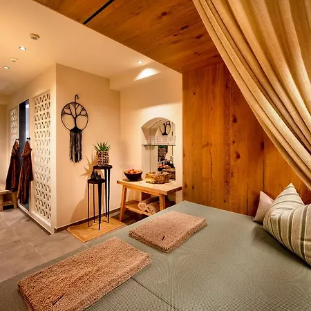 Aktivhotel Alpendorf סנט יוהן אים פונגאו