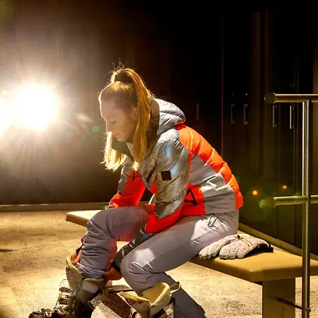 Aktivhotel Alpendorf 4* Sankt Johann im Pongau