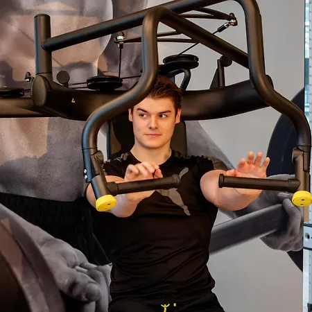 Aktivhotel Alpendorf 4* Sankt Johann im Pongau