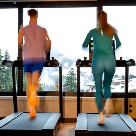 Aktivhotel Alpendorf Hotel 4*