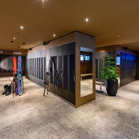 Aktivhotel Alpendorf
