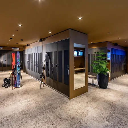 Aktivhotel Alpendorf