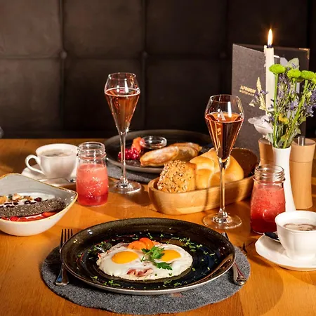 Hotel Aktivhotel Alpendorf Sankt Johann im Pongau