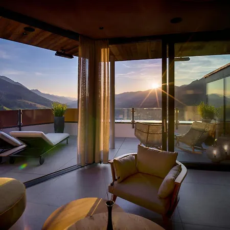 阿尔朋多夫酒店