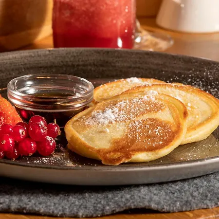 Aktivhotel Alpendorf