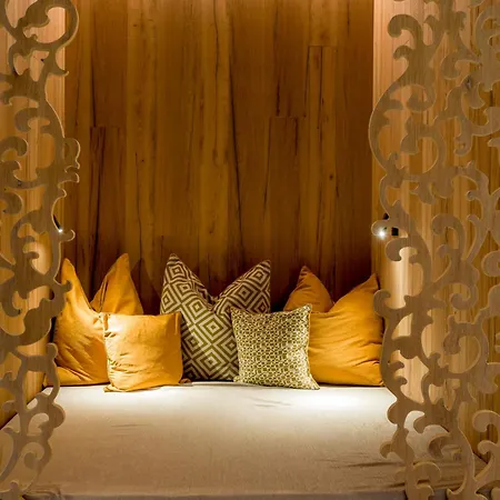 阿尔朋多夫酒店 酒店 4*