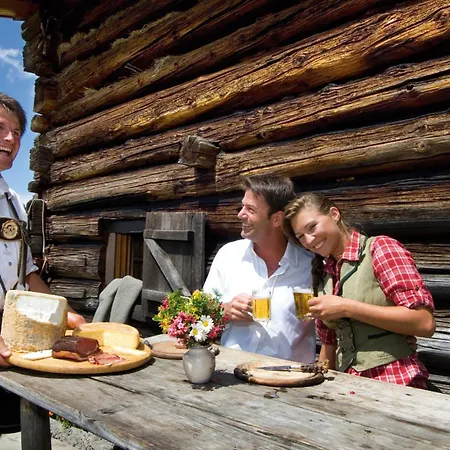 Aktivhotel Alpendorf Hotel Sankt Johann im Pongau