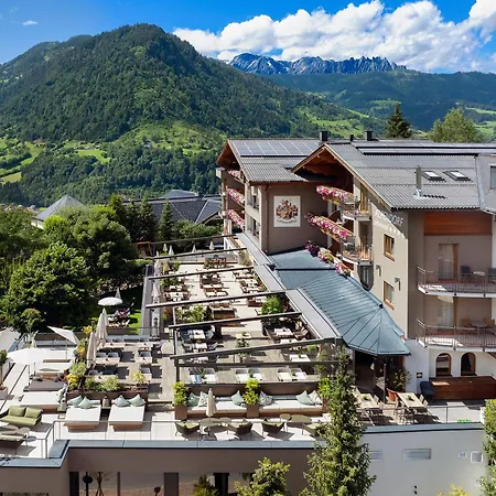 Aktivhotel Alpendorf 4* Sankt Johann im Pongau