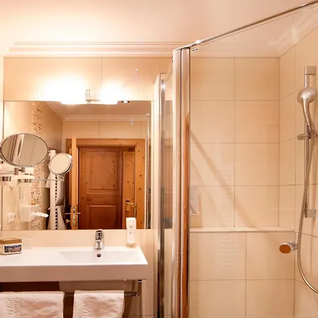 Hotel Aktivhotel Alpendorf Sankt Johann im Pongau