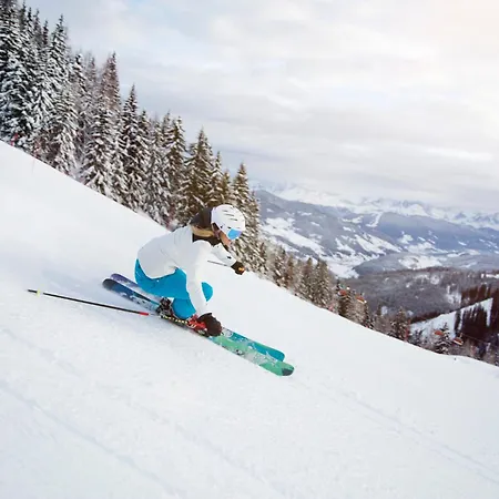 Aktivhotel Alpendorf Sankt Johann im Pongau
