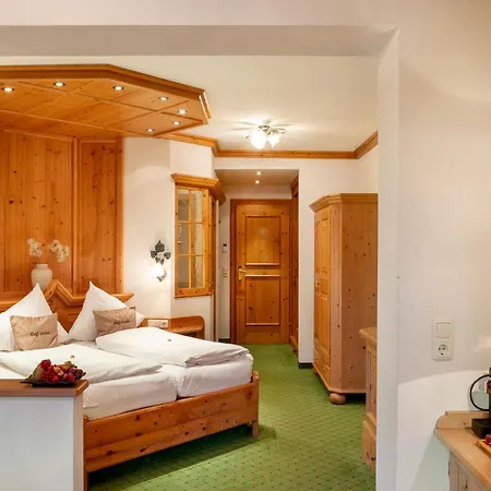 Aktivhotel Alpendorf 4* Sankt Johann im Pongau