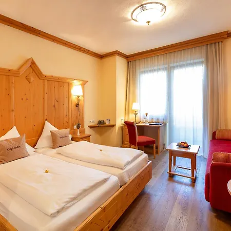 Hotel Aktivhotel Alpendorf
