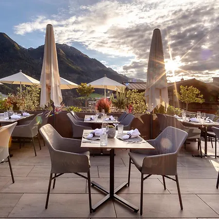 酒店 阿尔朋多夫酒店 4*