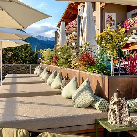 酒店 阿尔朋多夫酒店 4*