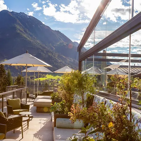 阿尔朋多夫酒店 蓬高圣约翰