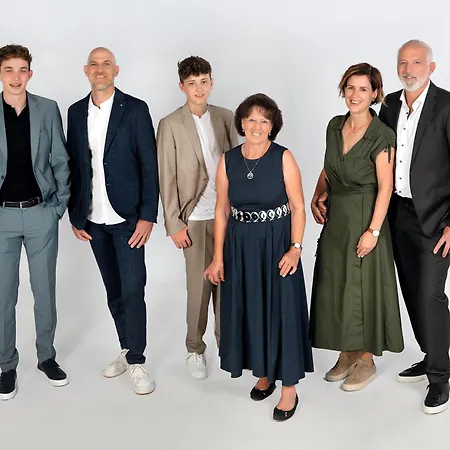 Hotel Aktivhotel Alpendorf 4*