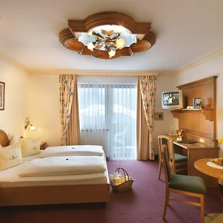 Hotel Aktivhotel Alpendorf