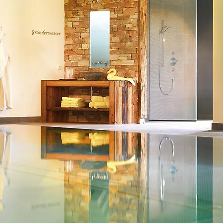 Hotel Aktivhotel Alpendorf Sankt Johann im Pongau