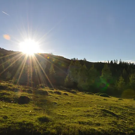 酒店 阿尔朋多夫酒店 蓬高圣约翰