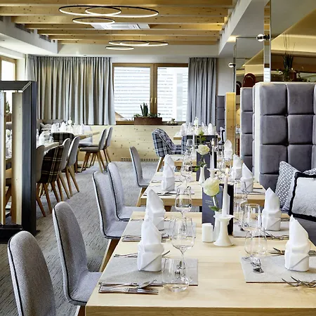 Aktivhotel Alpendorf