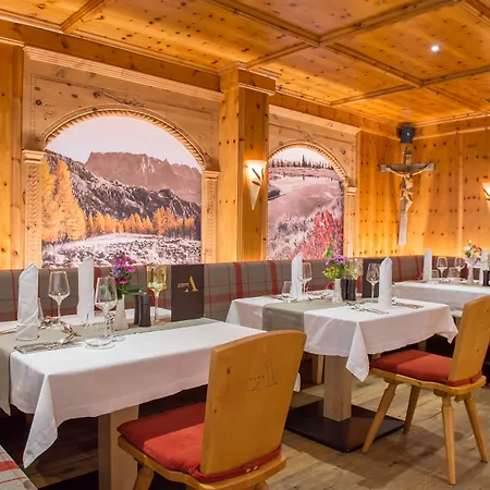 Hotel Aktivhotel Alpendorf Sankt Johann im Pongau