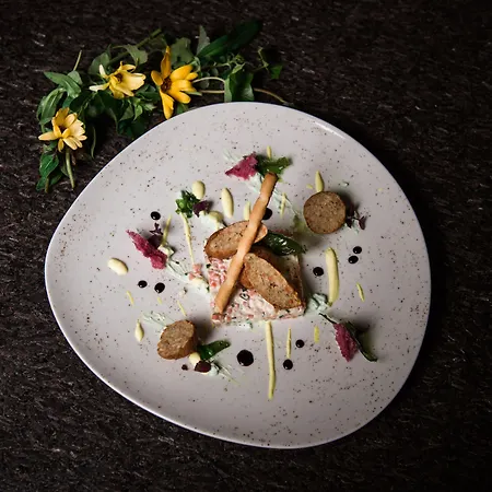 阿尔朋多夫酒店