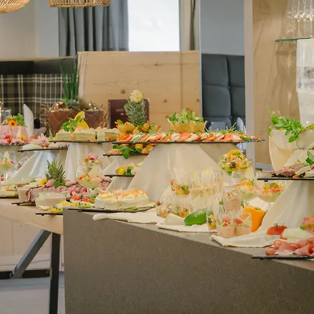 Aktivhotel Alpendorf