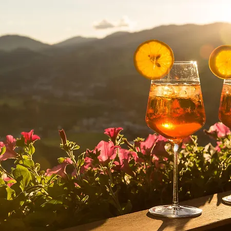 Aktivhotel Alpendorf Hotel Sankt Johann im Pongau