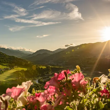 Aktivhotel Alpendorf Hotel