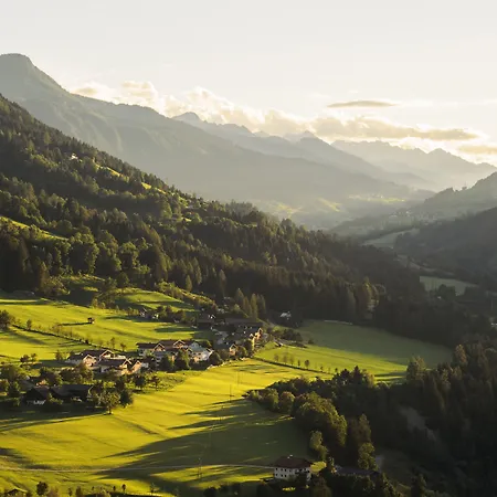 Aktivhotel Alpendorf Sankt Johann im Pongau