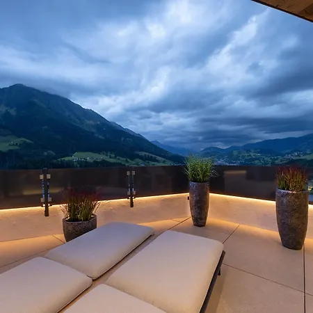 酒店 阿尔朋多夫酒店 4*