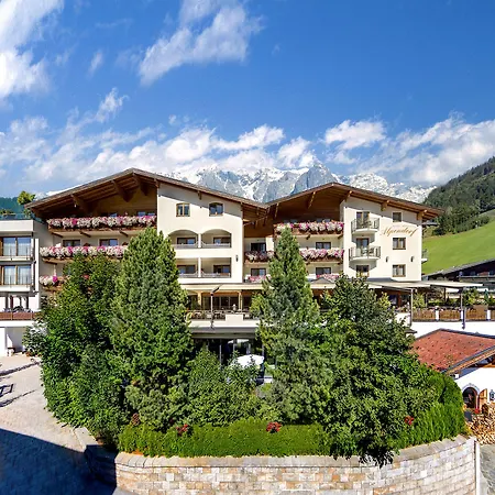 Hotel Aktivhotel Alpendorf Sankt Johann im Pongau