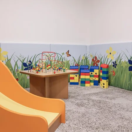 Aktivhotel Alpendorf מלון