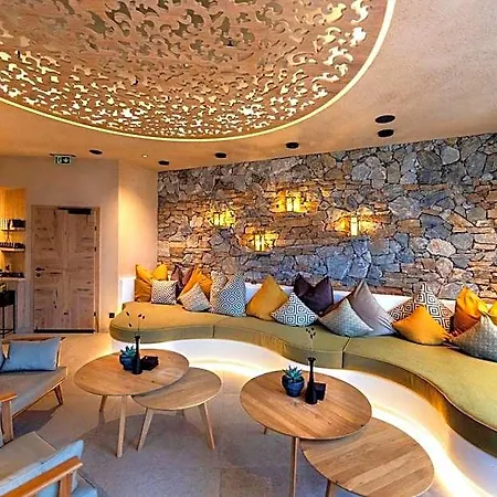 Aktivhotel Alpendorf 4* סנט יוהן אים פונגאו