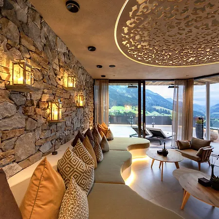 Aktivhotel Alpendorf Hotel Sankt Johann im Pongau
