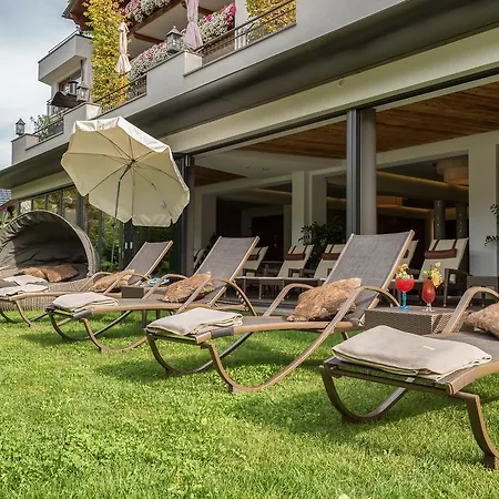 Aktivhotel Alpendorf 4* St. Johann im Pongau