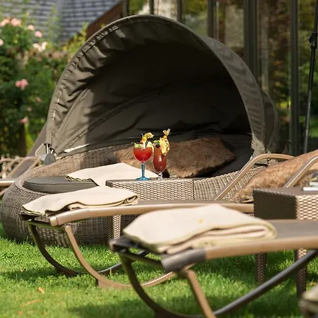 Hotel Aktivhotel Alpendorf St. Johann im Pongau