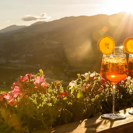 Aktivhotel Alpendorf Hotel Sankt Johann im Pongau