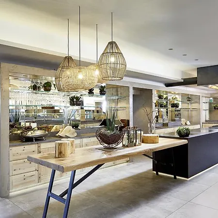 Ξενοδοχείο Aktivhotel Alpendorf