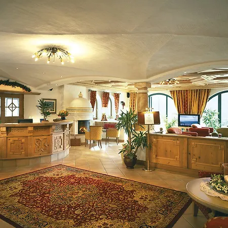 Aktivhotel Alpendorf Sankt Johann im Pongau