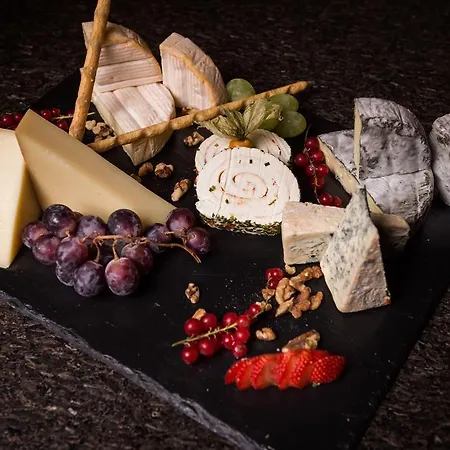 Hotel Aktivhotel Alpendorf